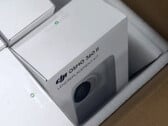 O lançamento do Osmo 360 II está se aproximando.