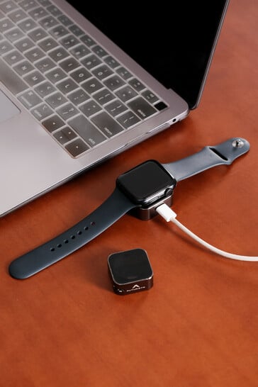 O uso como carregador é possível. (Fonte da imagem: Futurizta Tech)
