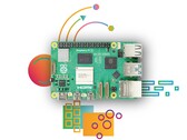 O novo Raspberry Pi 5 tem uma série de novos recursos (Fonte: Raspberry Pi)