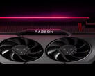 A Radeon RX 7600 deve rodar títulos AAA modernos a 1080p com as configurações gráficas máximas. (Fonte da imagem: AMD)