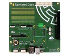 O Sentinel Core é uma nova placa de transporte para o Raspberry Pi