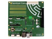 O Sentinel Core é uma nova placa de transporte para o Raspberry Pi
