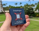 O Snapdragon 8cx Gen 3 oferece quatro núcleos Cortex-X1 a 3 GHz 