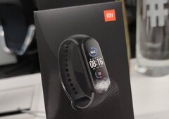 A variante global da Xiaomi Mi Smart Band 5 tem um preço rumoroso de 39,99 euros (US$45). (Fonte da imagem: GeekDoing - Ahatic)