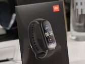 A variante global da Xiaomi Mi Smart Band 5 tem um preço rumoroso de 39,99 euros (US$45). (Fonte da imagem: GeekDoing - Ahatic)