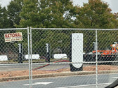 V4 Supercharger na Geórgia (imagem: PatientTechnology869/Reddit)
