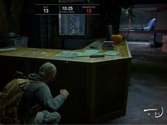O mod multijogador de *The Last of Us 2* (ilustrado aqui) foi cancelado pela Sony.
