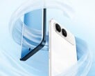 O Vivo S2 apresenta um design incomum com uma tela arredondada.
