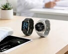 Diz-se que o VivoWatch 6 Plus tem certificação IP68 contra entrada de poeira e água.