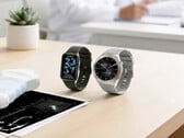 Diz-se que o VivoWatch 6 Plus tem certificação IP68 contra entrada de poeira e água.