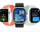 Embora o watch0S 26 não melhore a duração da bateria, ele pelo menos avisa os usuários quando o consumo de energia está muito alto. (Fonte da imagem: Apple)