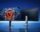 Xiaomi Gaming Monitor G24i: Novo monitor de 200 Hz já disponível na Europa. (Fonte da imagem: Xiaomi)