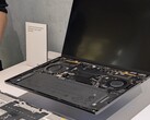 A Dell mostrou todas as inovações internas do novo design do XPS que será lançado em 2026