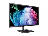 O Momentum 8000 27E1N8900 estará disponível pelo menos na China e na América do Norte. (Fonte da imagem: Philips)