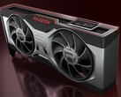 O Radeon RX 6700 XT tem um preço estimado sugerido (SEP) de US$479. (Fonte de imagem: AMD)