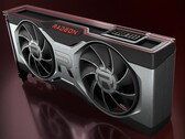 O Radeon RX 6700 XT tem um preço estimado sugerido (SEP) de US$479. (Fonte de imagem: AMD)