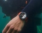O novo smartwatch Balance 2 da Amazfit pode chegar aos EUA nos próximos meses. (Fonte da imagem: Amazfit)