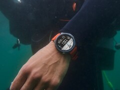 O novo smartwatch Balance 2 da Amazfit pode chegar aos EUA nos próximos meses. (Fonte da imagem: Amazfit)