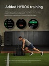 As notas de lançamento da atualização do smartwatch Amazfit Balance 2. (Fonte da imagem: Amazfit via Weibo, tradução automática)