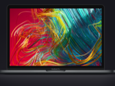 Os primeiros computadores portáteis ARM Apple podem muito bem ser o MacBook e MacBook Pro 13. (Fonte da imagem: Apple)