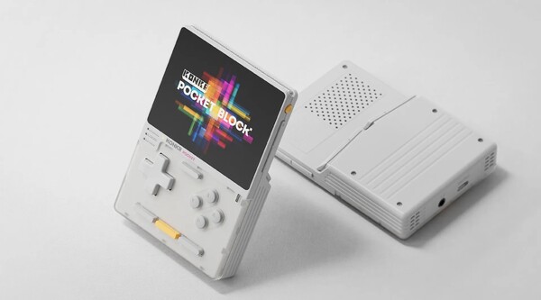 O Ayaneo Konkr Pocket Block não tem uma ventoinha de resfriamento.