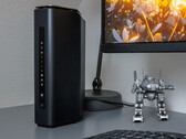 Análise do Netgear Nighthawk RS600: Roteador WiFi 7 rápido com 10GbE