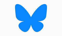 A Bluesky diz que não treinará a IA no conteúdo do usuário (Fonte da imagem: Wikimedia Commons)