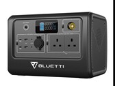 A usina elétrica portátil Bluetti EB70 tem uma capacidade de 716 Wh. (Fonte de imagem: Bluetti)