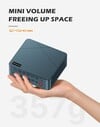 Mini PC Bosgame E2 Plus