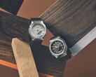 Os relógios G-Shock GM-S2110-1A7 (à esquerda) e GM-S2110-1A1 (à direita) da Casio foram lançados no Japão. (Fonte da imagem: Casio)