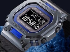 O Casio G-Shock MRGB5000SA-2