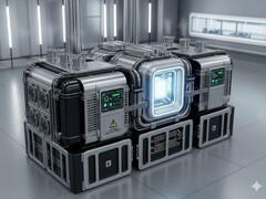 Imagem decorativa. Espera-se que o Solo MMR chegue em 2028 (Fonte da imagem: imagem gerada por IA)