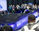 Carro elétrico voador: Alef Model A inicia operações de teste em aeroportos dos EUA (Fonte da imagem: Alef Aeronautics)
