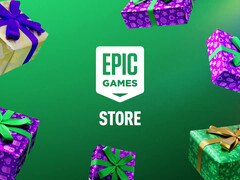 O sexto jogo gratuito da temporada de férias de 2025 pode ser um bom jogo. Foto: teaser da oferta da loja. (Fonte da imagem: Epic Games Store)