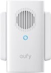 O novo repetidor Wi-Fi da Eufy. (Fonte da imagem: eufy)