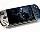 O Win 5 estará disponível para pré-venda na China com um preço inicial de cerca de US$ 1.221. Na foto: o dispositivo portátil para jogos. (Fonte da imagem: GPD)