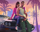 Uma imagem promocional do GTA 6