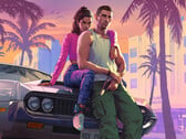 Uma imagem promocional do GTA 6