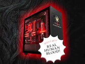 A Activision Blizzard vai sortear um PC para jogos de última geração quando a campanha Blood Harvest terminar. (Fonte da imagem: Activision Blizzard)