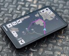 O DriveTrack 72 da Garmin (foto) já está disponível globalmente. (Fonte da imagem: Garmin)