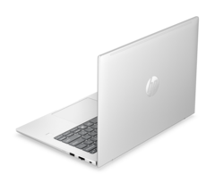 O HP ProBook 4 G2i de 14 polegadas.
