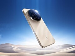 O Honor Magic 8 Pro está disponível em uma única configuração na Alemanha. (fonte da imagem: Honor)