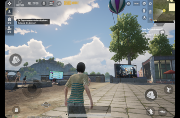 PUBG Móvel