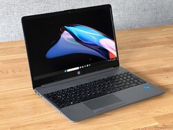 Avaliação: HP 250 G9