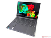 Lenovo Yoga 9i 14 2022 Portátil - High-End conversível com 4K-OLED em revisão