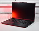 O Lenovo ThinkPad E14 Gen 7 AMD (fonte da imagem: Benjamin Herzig)