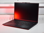 O Lenovo ThinkPad E14 Gen 7 AMD (fonte da imagem: Benjamin Herzig)