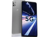 O Motorola One 5G Ace foi lançado nos Estados Unidos