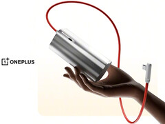 O banco de energia OnePlus SuperVOOC 150 W custa cerca de US$ 48 na China (Fonte da imagem: OnePlus - editado)