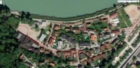 Posicionamento do Garmin Venu 2 - Viragem